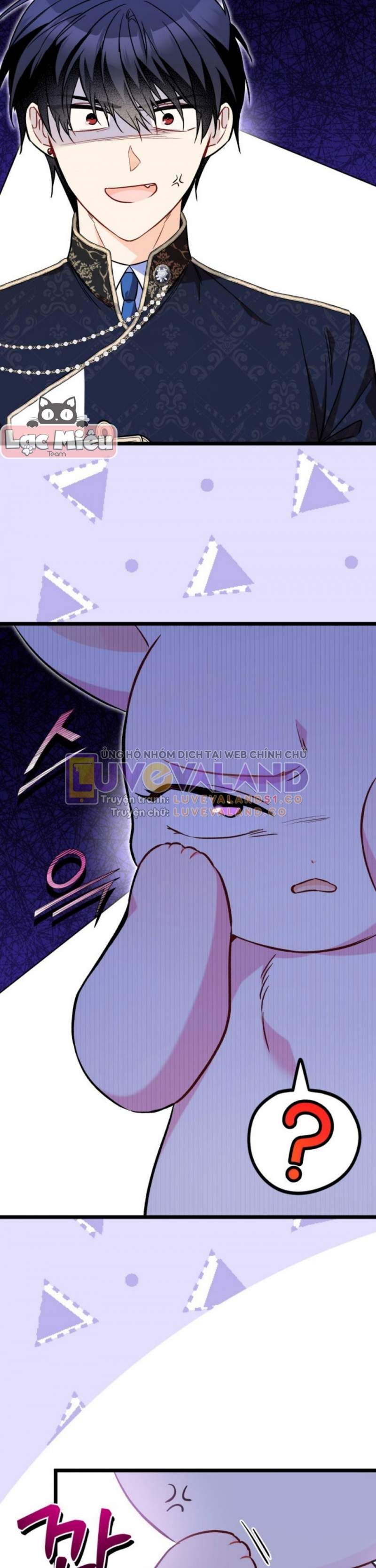 đọc truyện Mối Quan Hệ Cộng Sinh Giữa Báo Đen Và Thỏ Trắng Chương 151 ảnh 38 tại Thiên Thai Truyện