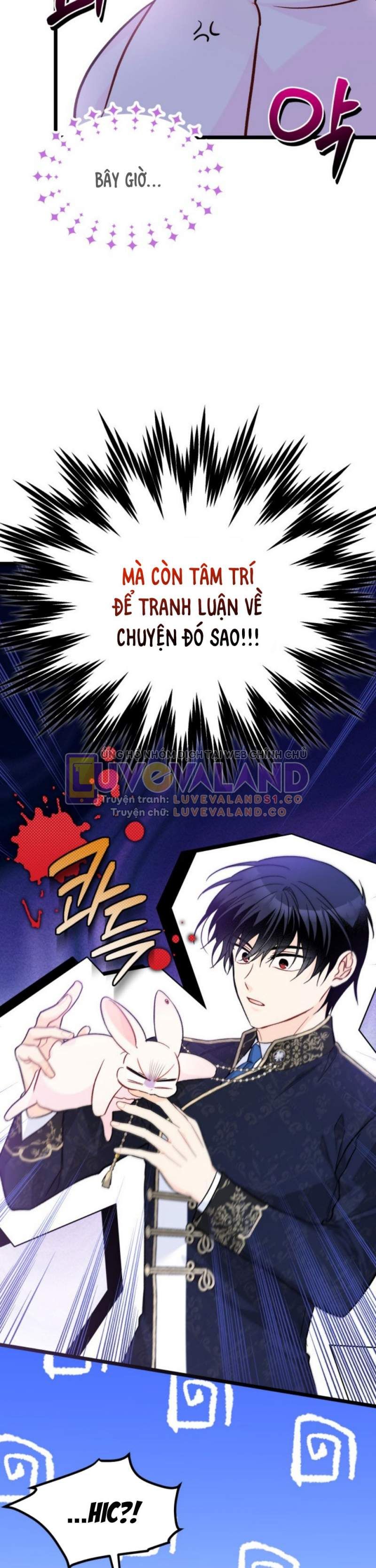 đọc truyện Mối Quan Hệ Cộng Sinh Giữa Báo Đen Và Thỏ Trắng Chương 151 ảnh 39 tại Thiên Thai Truyện