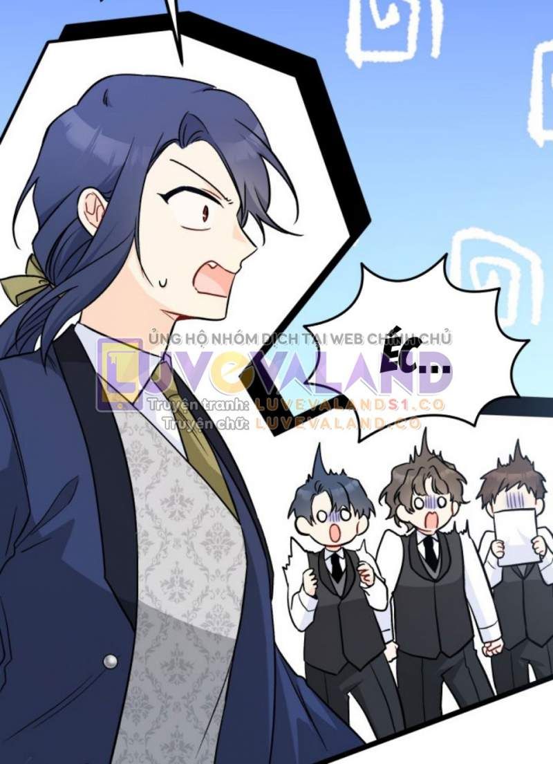 đọc truyện Mối Quan Hệ Cộng Sinh Giữa Báo Đen Và Thỏ Trắng Chương 151 ảnh 40 tại Thiên Thai Truyện