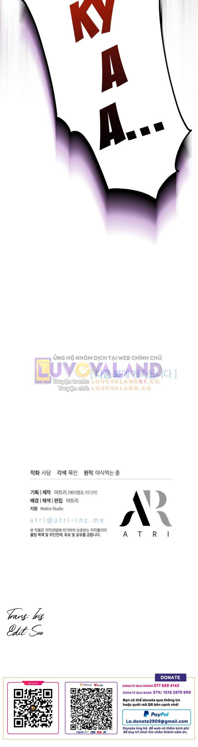 đọc truyện Mối Quan Hệ Cộng Sinh Giữa Báo Đen Và Thỏ Trắng Chương 151 ảnh 42 tại Thiên Thai Truyện