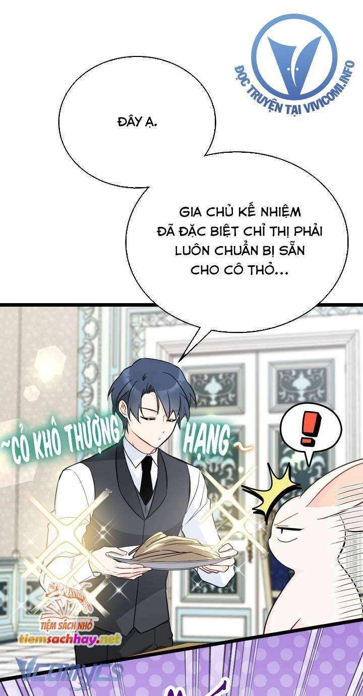 đọc truyện Mối Quan Hệ Cộng Sinh Giữa Báo Đen Và Thỏ Trắng Chương 152 ảnh 14 tại Thiên Thai Truyện