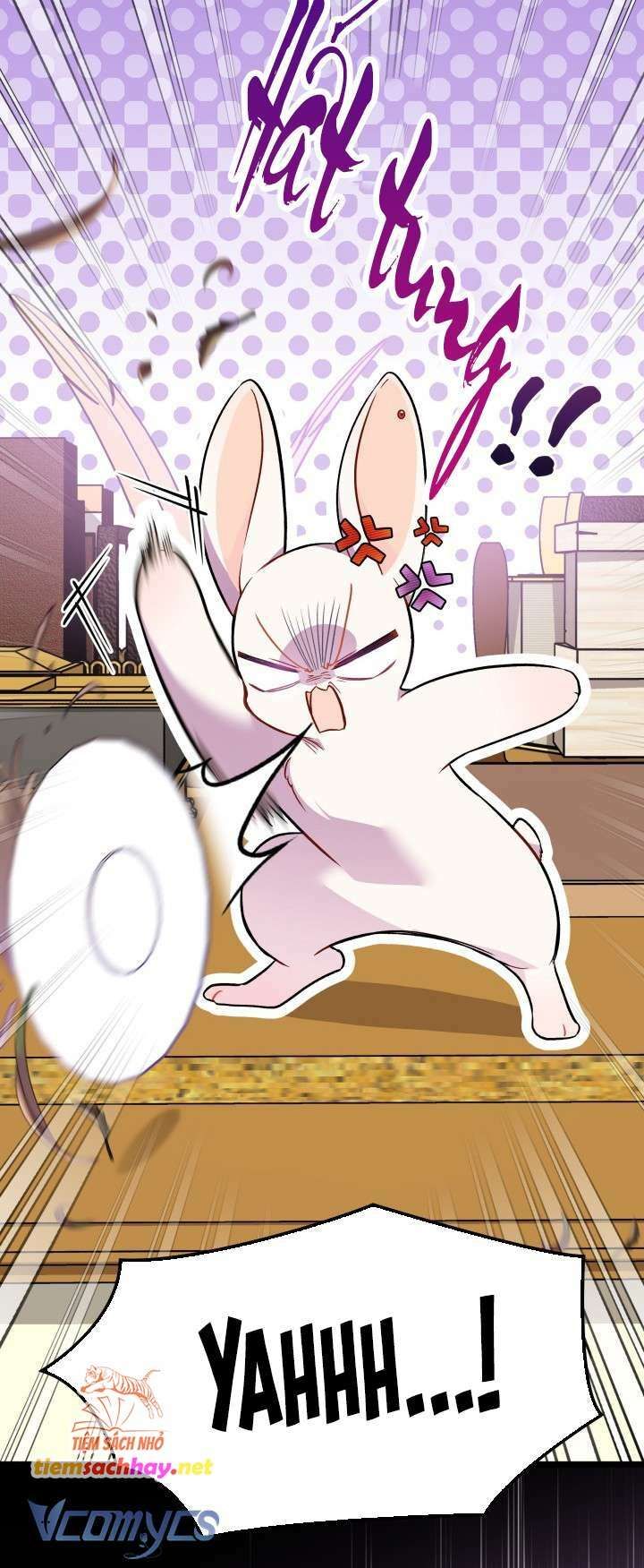 đọc truyện Mối Quan Hệ Cộng Sinh Giữa Báo Đen Và Thỏ Trắng Chương 152 ảnh 15 tại Thiên Thai Truyện