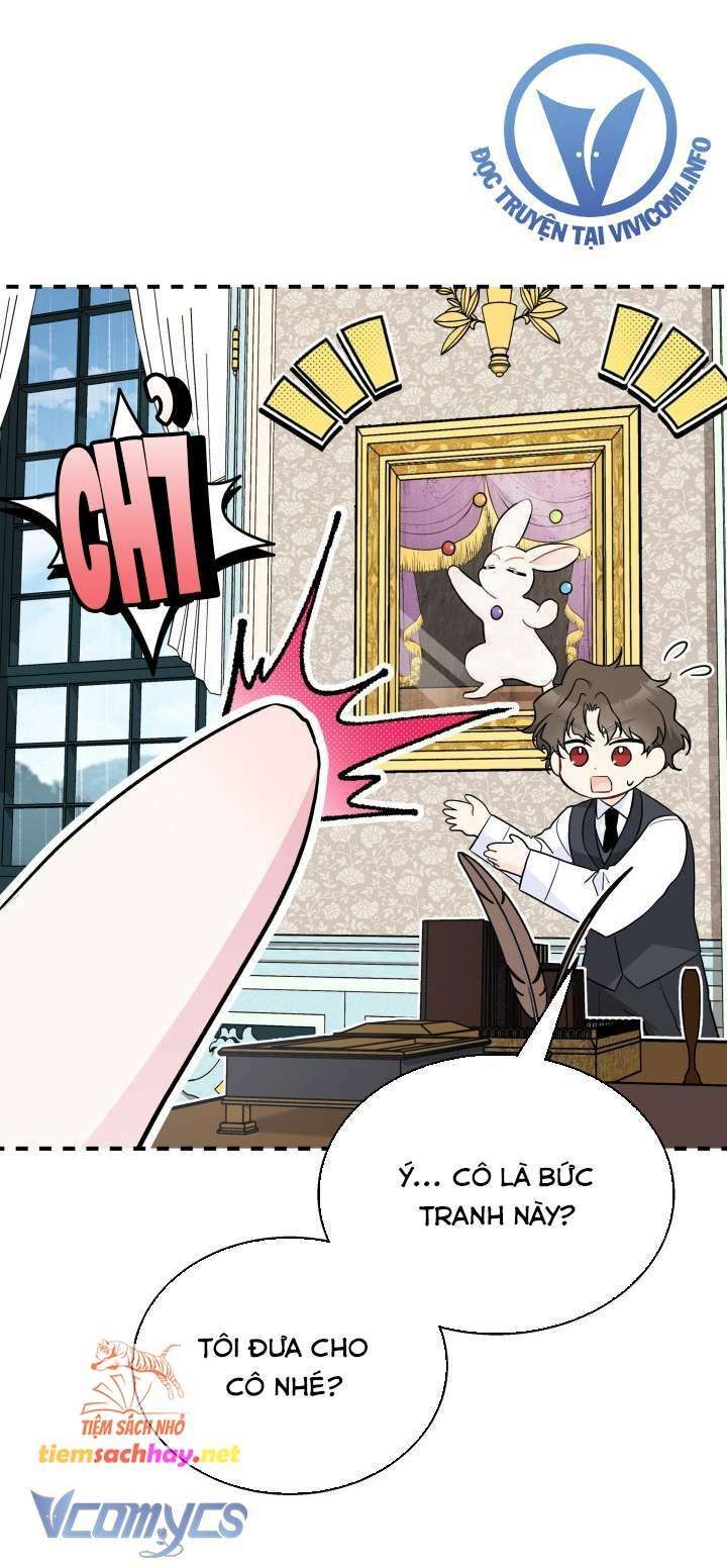 đọc truyện Mối Quan Hệ Cộng Sinh Giữa Báo Đen Và Thỏ Trắng Chương 152 ảnh 17 tại Thiên Thai Truyện