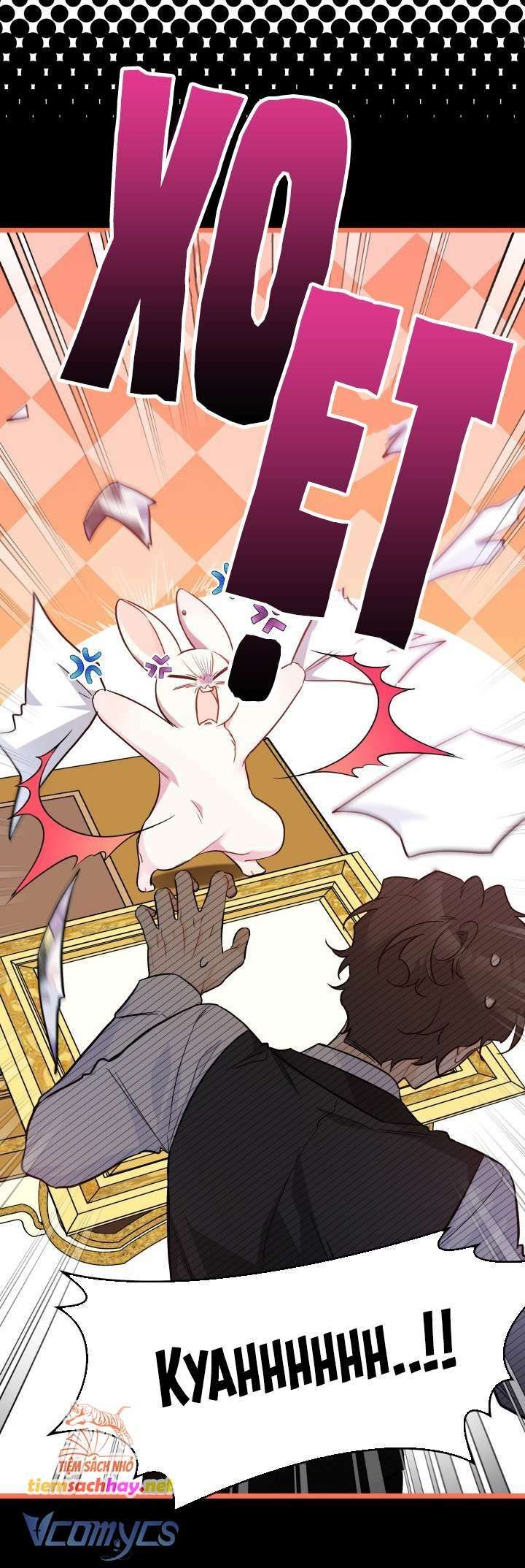 đọc truyện Mối Quan Hệ Cộng Sinh Giữa Báo Đen Và Thỏ Trắng Chương 152 ảnh 20 tại Thiên Thai Truyện