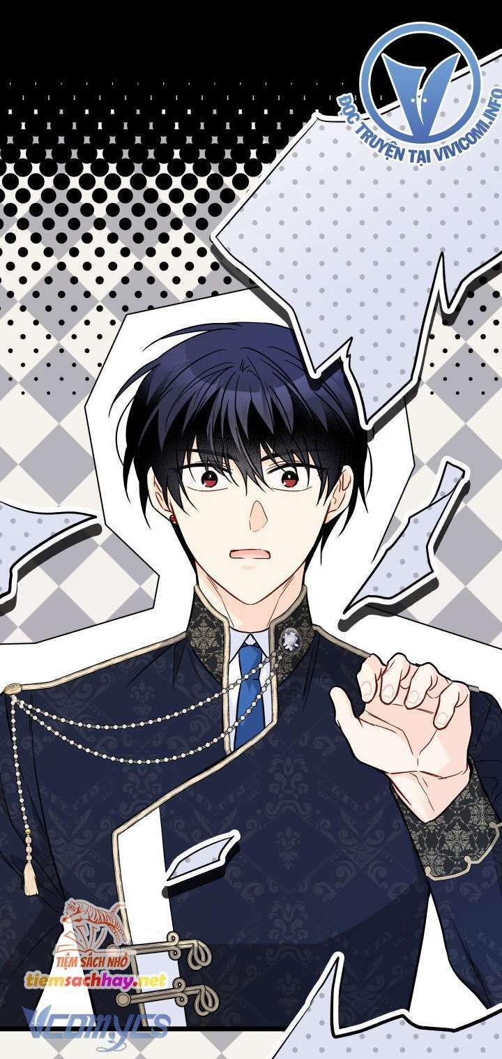 đọc truyện Mối Quan Hệ Cộng Sinh Giữa Báo Đen Và Thỏ Trắng Chương 152 ảnh 21 tại Thiên Thai Truyện