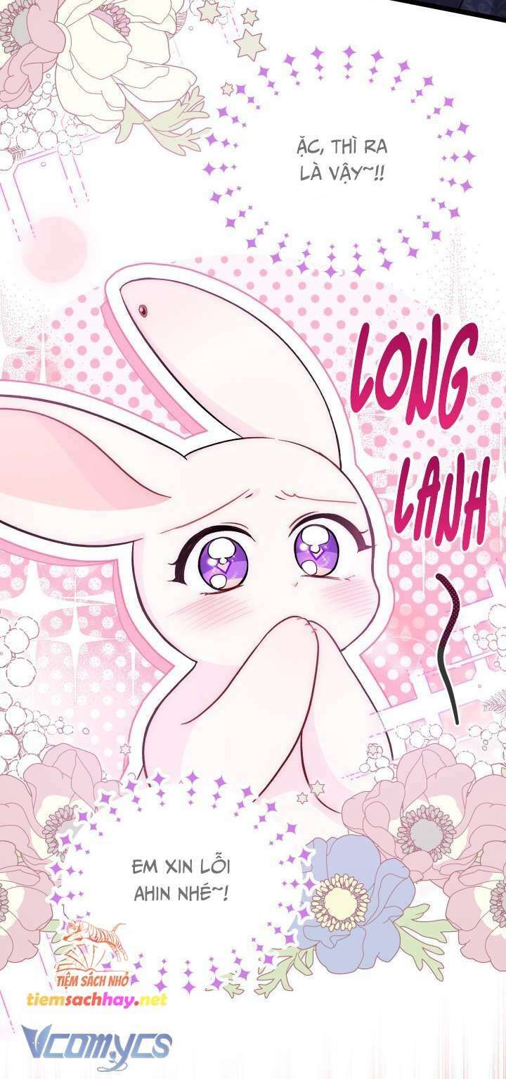 đọc truyện Mối Quan Hệ Cộng Sinh Giữa Báo Đen Và Thỏ Trắng Chương 152 ảnh 4 tại Thiên Thai Truyện