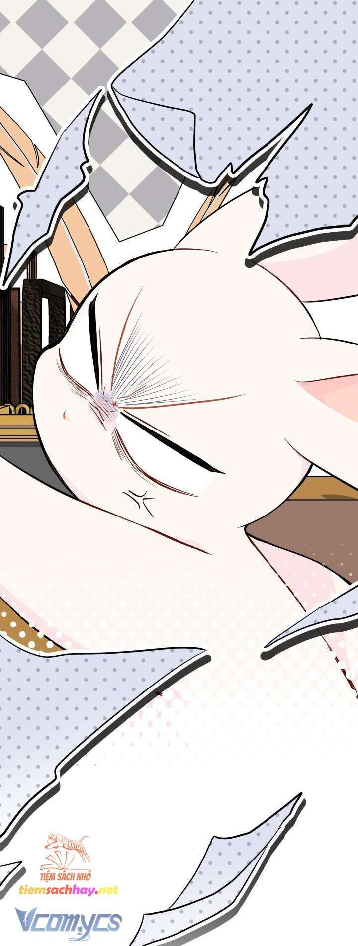 đọc truyện Mối Quan Hệ Cộng Sinh Giữa Báo Đen Và Thỏ Trắng Chương 152 ảnh 22 tại Thiên Thai Truyện