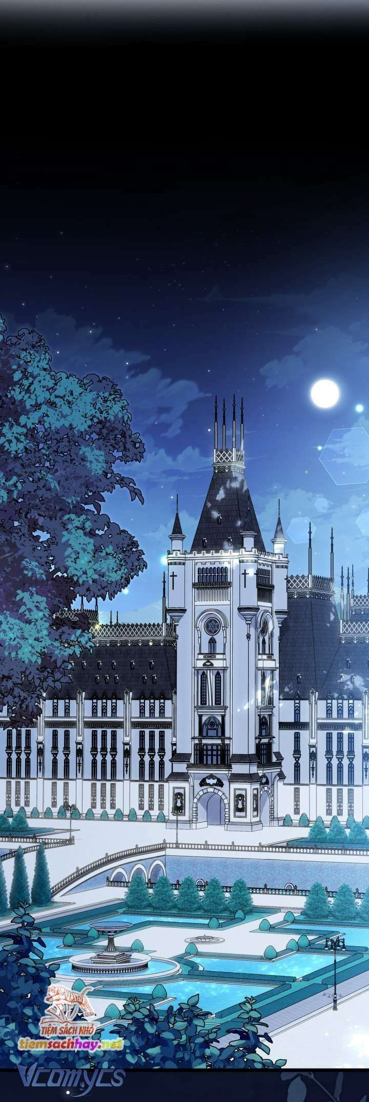 đọc truyện Mối Quan Hệ Cộng Sinh Giữa Báo Đen Và Thỏ Trắng Chương 152 ảnh 24 tại Thiên Thai Truyện