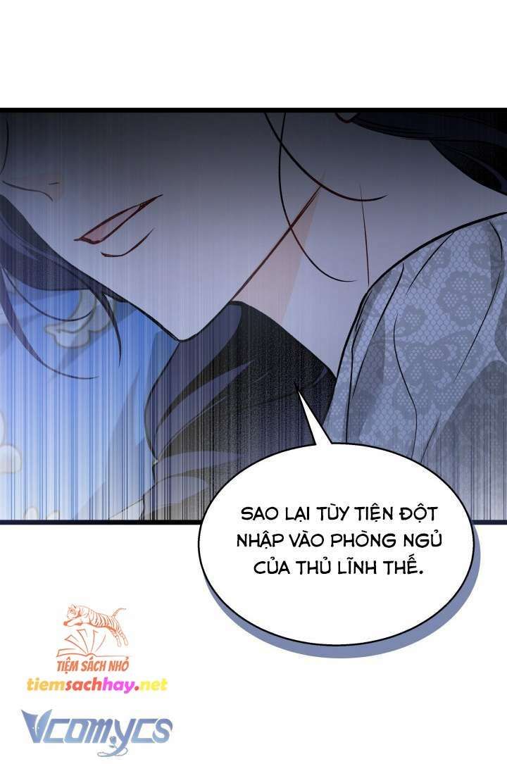 đọc truyện Mối Quan Hệ Cộng Sinh Giữa Báo Đen Và Thỏ Trắng Chương 152 ảnh 28 tại Thiên Thai Truyện