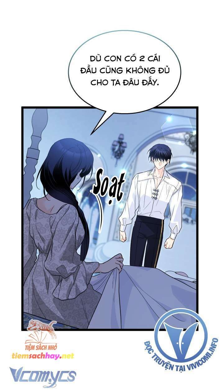 đọc truyện Mối Quan Hệ Cộng Sinh Giữa Báo Đen Và Thỏ Trắng Chương 152 ảnh 29 tại Thiên Thai Truyện