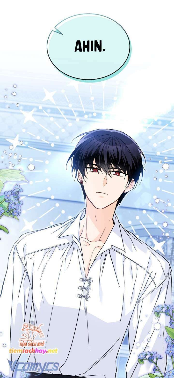 đọc truyện Mối Quan Hệ Cộng Sinh Giữa Báo Đen Và Thỏ Trắng Chương 152 ảnh 30 tại Thiên Thai Truyện