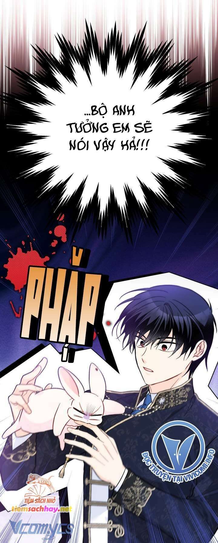 đọc truyện Mối Quan Hệ Cộng Sinh Giữa Báo Đen Và Thỏ Trắng Chương 152 ảnh 5 tại Thiên Thai Truyện