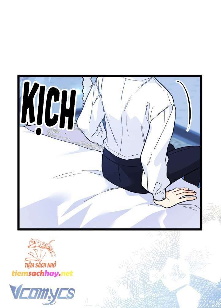 đọc truyện Mối Quan Hệ Cộng Sinh Giữa Báo Đen Và Thỏ Trắng Chương 152 ảnh 34 tại Thiên Thai Truyện