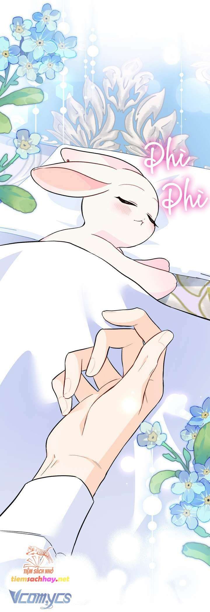 đọc truyện Mối Quan Hệ Cộng Sinh Giữa Báo Đen Và Thỏ Trắng Chương 152 ảnh 36 tại Thiên Thai Truyện