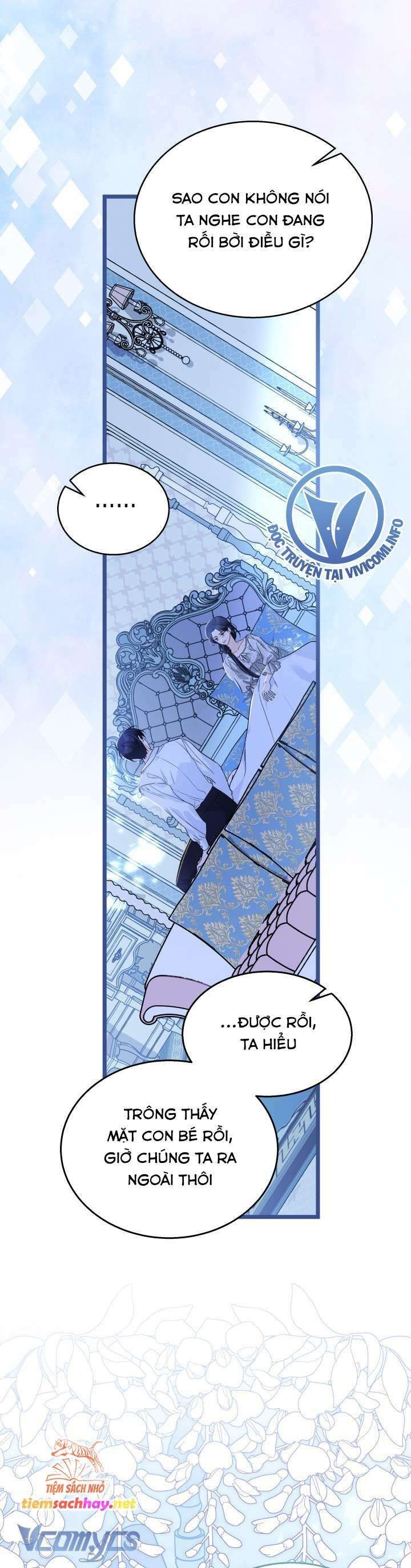 đọc truyện Mối Quan Hệ Cộng Sinh Giữa Báo Đen Và Thỏ Trắng Chương 152 ảnh 41 tại Thiên Thai Truyện