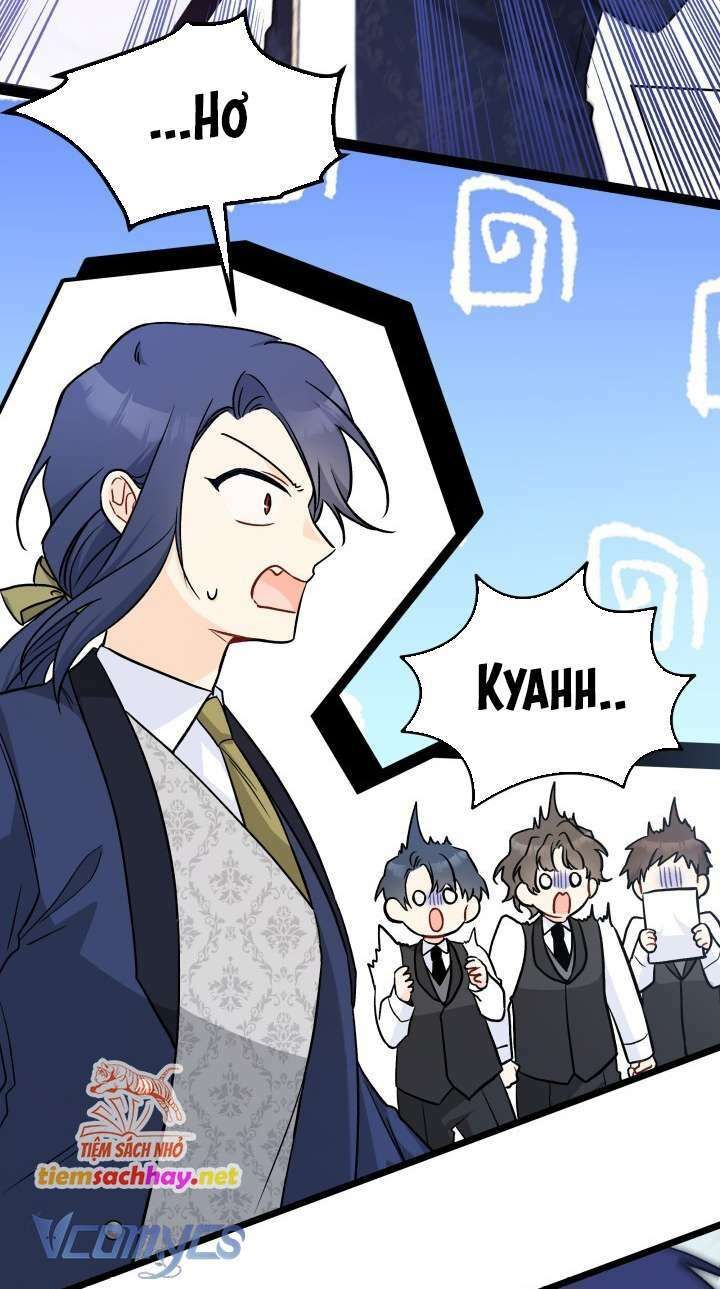 đọc truyện Mối Quan Hệ Cộng Sinh Giữa Báo Đen Và Thỏ Trắng Chương 152 ảnh 6 tại Thiên Thai Truyện