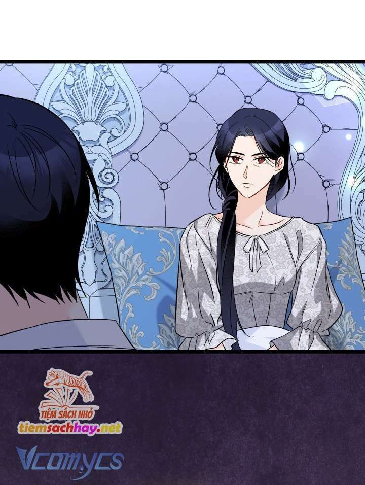 đọc truyện Mối Quan Hệ Cộng Sinh Giữa Báo Đen Và Thỏ Trắng Chương 152 ảnh 44 tại Thiên Thai Truyện