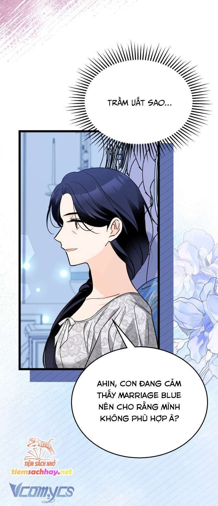 đọc truyện Mối Quan Hệ Cộng Sinh Giữa Báo Đen Và Thỏ Trắng Chương 152 ảnh 46 tại Thiên Thai Truyện