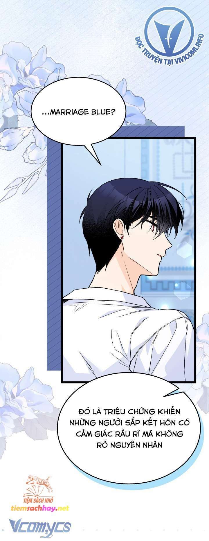 đọc truyện Mối Quan Hệ Cộng Sinh Giữa Báo Đen Và Thỏ Trắng Chương 152 ảnh 47 tại Thiên Thai Truyện