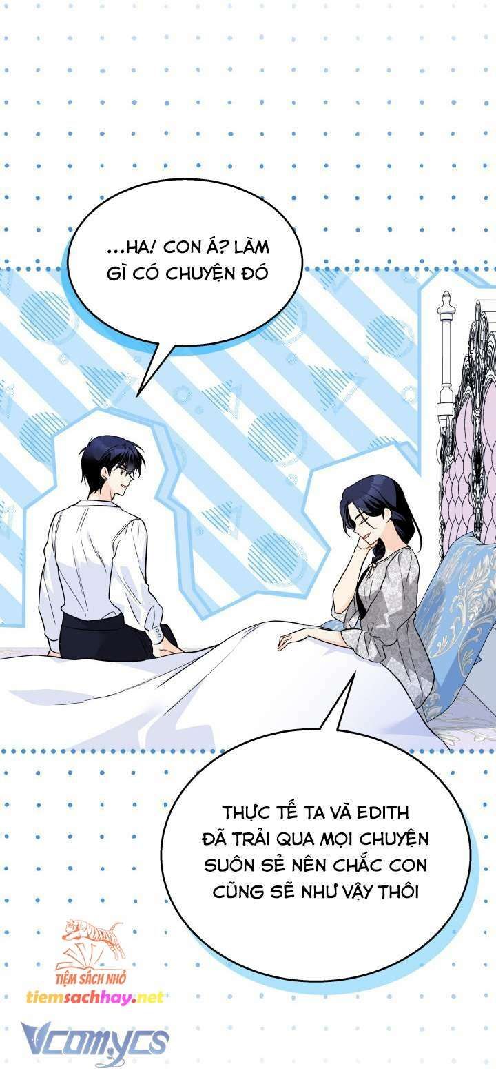 đọc truyện Mối Quan Hệ Cộng Sinh Giữa Báo Đen Và Thỏ Trắng Chương 152 ảnh 48 tại Thiên Thai Truyện