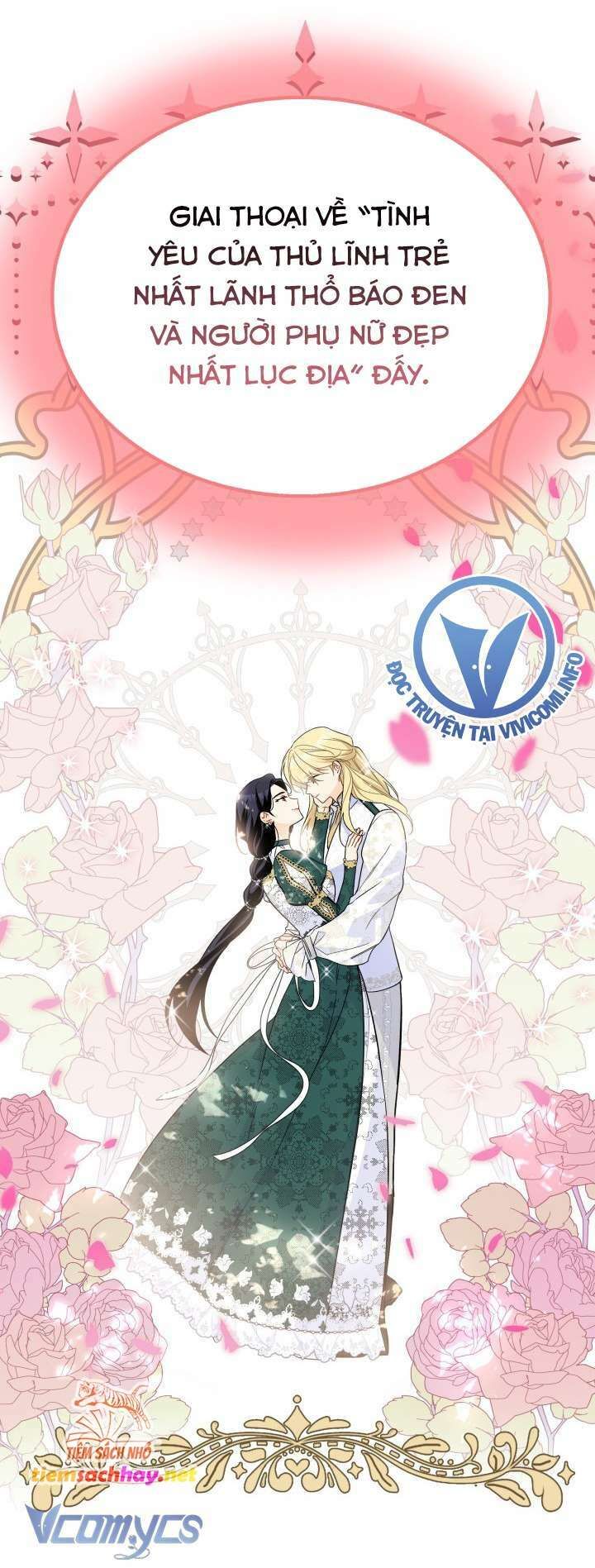 đọc truyện Mối Quan Hệ Cộng Sinh Giữa Báo Đen Và Thỏ Trắng Chương 152 ảnh 50 tại Thiên Thai Truyện