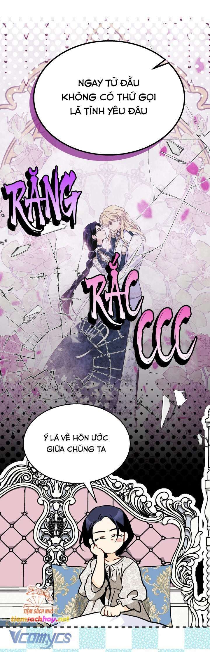 đọc truyện Mối Quan Hệ Cộng Sinh Giữa Báo Đen Và Thỏ Trắng Chương 152 ảnh 52 tại Thiên Thai Truyện