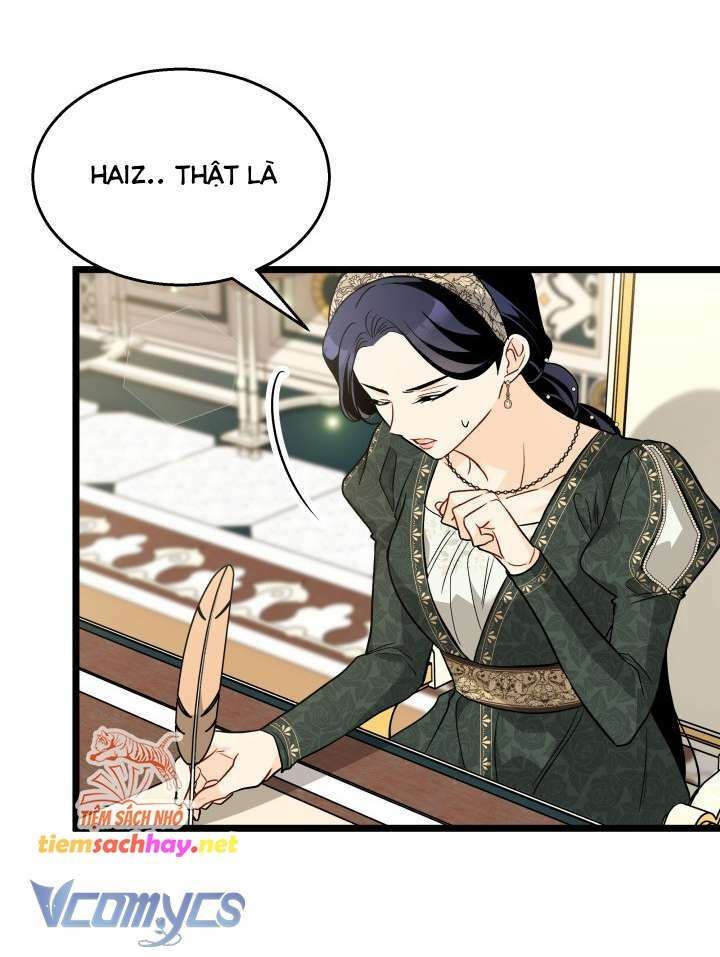 đọc truyện Mối Quan Hệ Cộng Sinh Giữa Báo Đen Và Thỏ Trắng Chương 152 ảnh 60 tại Thiên Thai Truyện