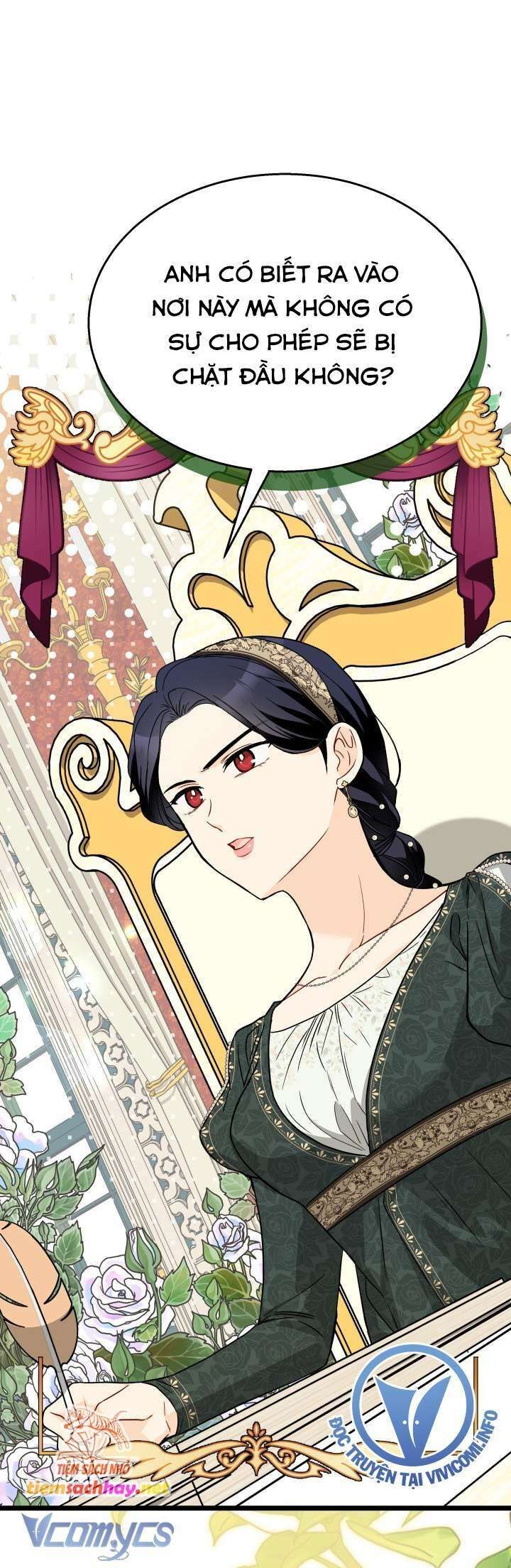 đọc truyện Mối Quan Hệ Cộng Sinh Giữa Báo Đen Và Thỏ Trắng Chương 152 ảnh 61 tại Thiên Thai Truyện