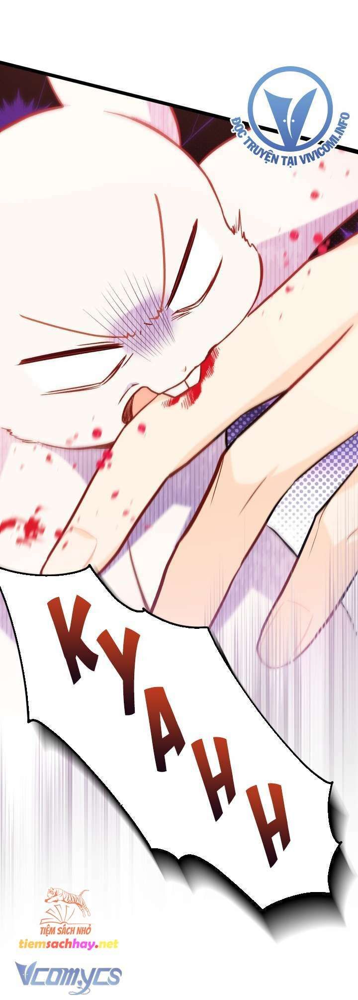 đọc truyện Mối Quan Hệ Cộng Sinh Giữa Báo Đen Và Thỏ Trắng Chương 152 ảnh 8 tại Thiên Thai Truyện