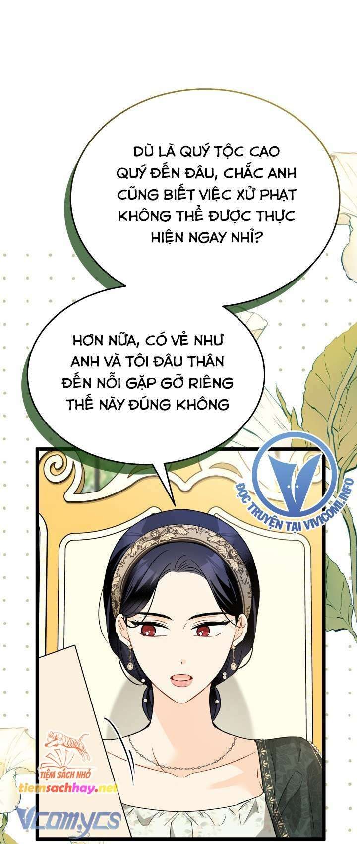 đọc truyện Mối Quan Hệ Cộng Sinh Giữa Báo Đen Và Thỏ Trắng Chương 152 ảnh 64 tại Thiên Thai Truyện