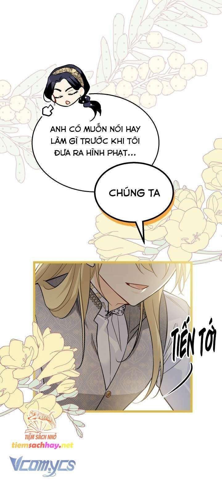 đọc truyện Mối Quan Hệ Cộng Sinh Giữa Báo Đen Và Thỏ Trắng Chương 152 ảnh 66 tại Thiên Thai Truyện