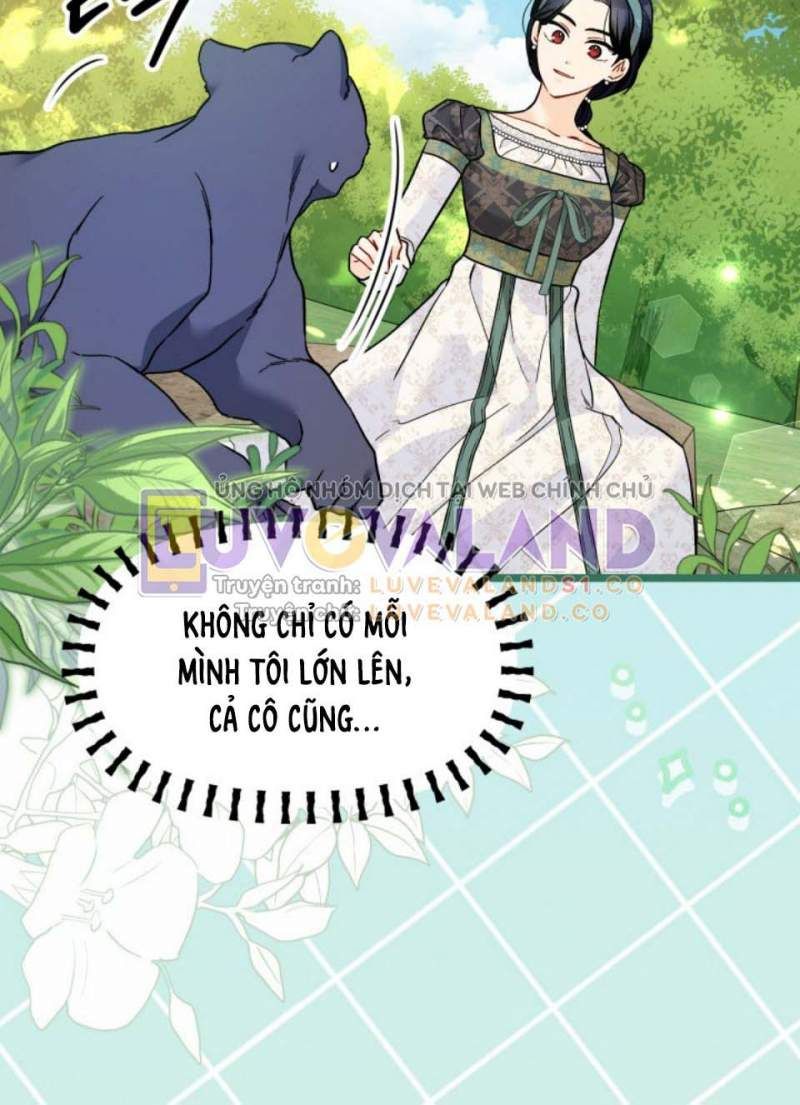 đọc truyện Mối Quan Hệ Cộng Sinh Giữa Báo Đen Và Thỏ Trắng Chương 153 ảnh 18 tại Thiên Thai Truyện