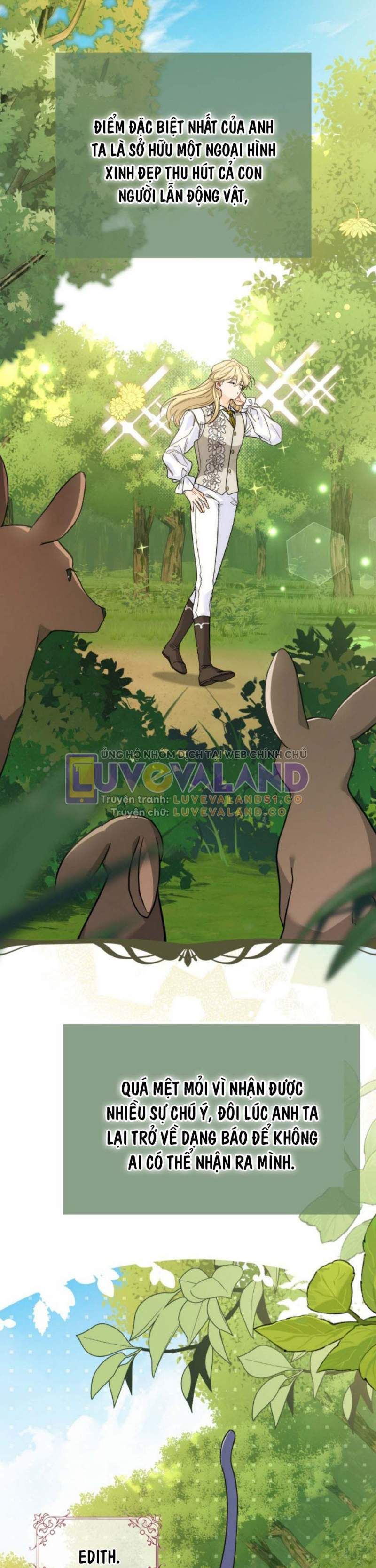 đọc truyện Mối Quan Hệ Cộng Sinh Giữa Báo Đen Và Thỏ Trắng Chương 153 ảnh 4 tại Thiên Thai Truyện