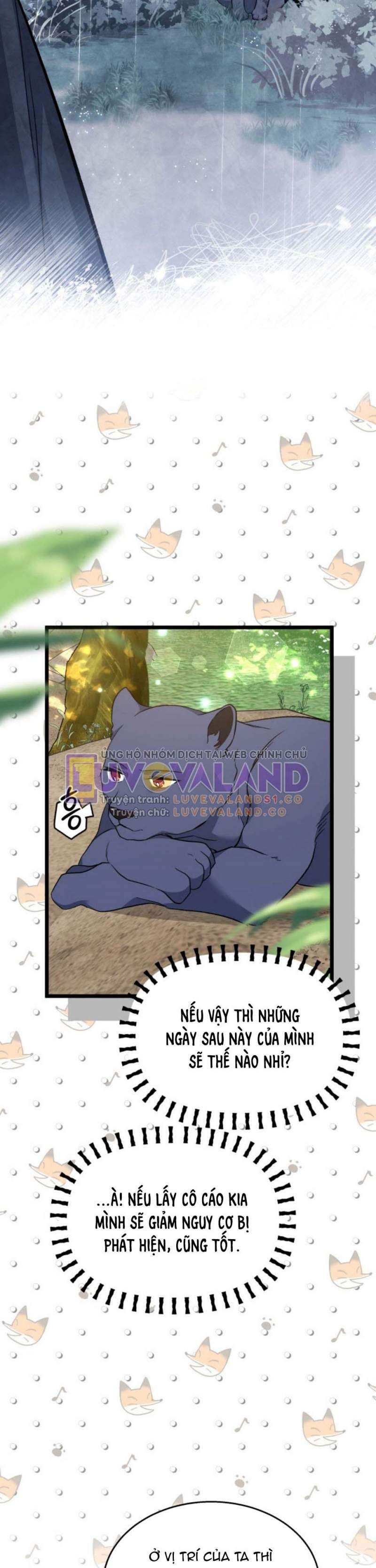 đọc truyện Mối Quan Hệ Cộng Sinh Giữa Báo Đen Và Thỏ Trắng Chương 153 ảnh 23 tại Thiên Thai Truyện