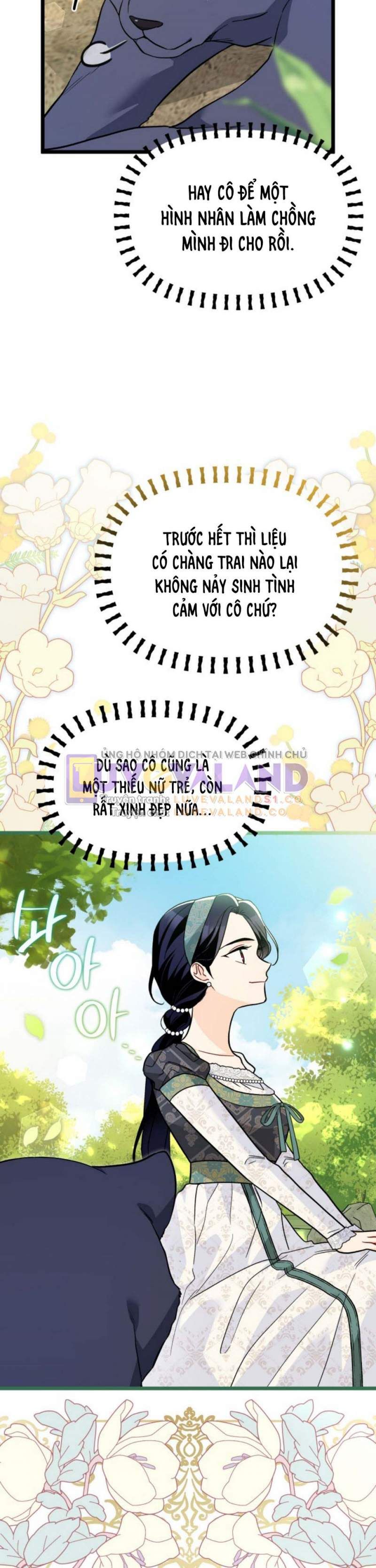 đọc truyện Mối Quan Hệ Cộng Sinh Giữa Báo Đen Và Thỏ Trắng Chương 153 ảnh 29 tại Thiên Thai Truyện