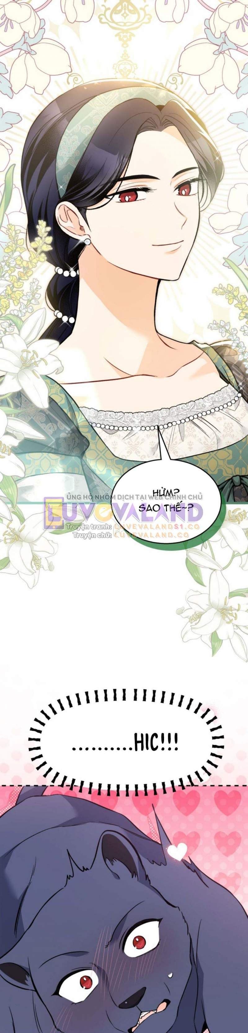 đọc truyện Mối Quan Hệ Cộng Sinh Giữa Báo Đen Và Thỏ Trắng Chương 153 ảnh 30 tại Thiên Thai Truyện