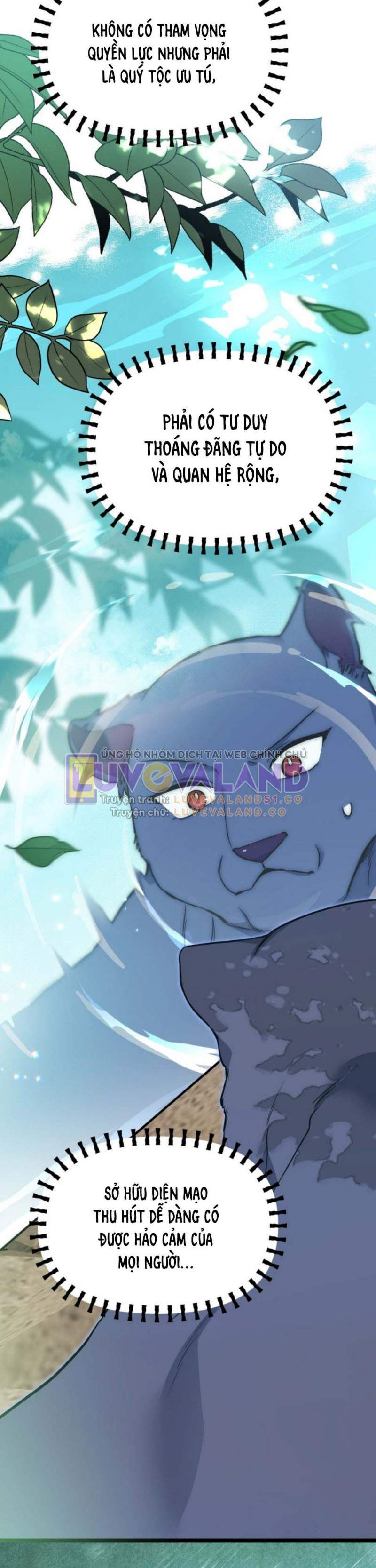 đọc truyện Mối Quan Hệ Cộng Sinh Giữa Báo Đen Và Thỏ Trắng Chương 153 ảnh 39 tại Thiên Thai Truyện