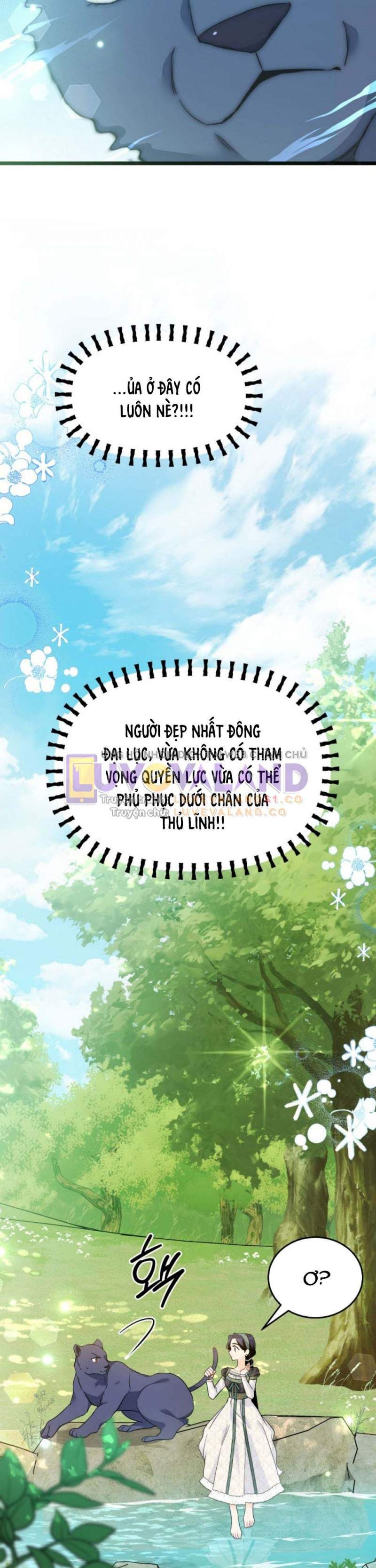 đọc truyện Mối Quan Hệ Cộng Sinh Giữa Báo Đen Và Thỏ Trắng Chương 153 ảnh 41 tại Thiên Thai Truyện