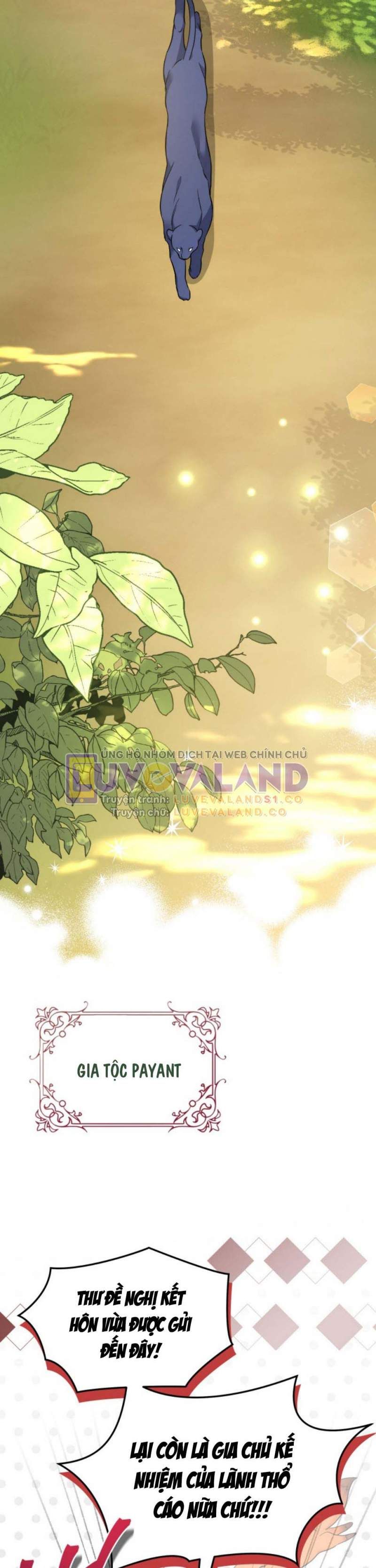 đọc truyện Mối Quan Hệ Cộng Sinh Giữa Báo Đen Và Thỏ Trắng Chương 153 ảnh 6 tại Thiên Thai Truyện