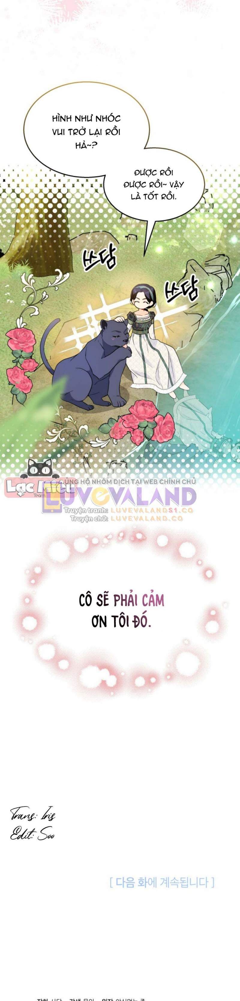 đọc truyện Mối Quan Hệ Cộng Sinh Giữa Báo Đen Và Thỏ Trắng Chương 153 ảnh 43 tại Thiên Thai Truyện