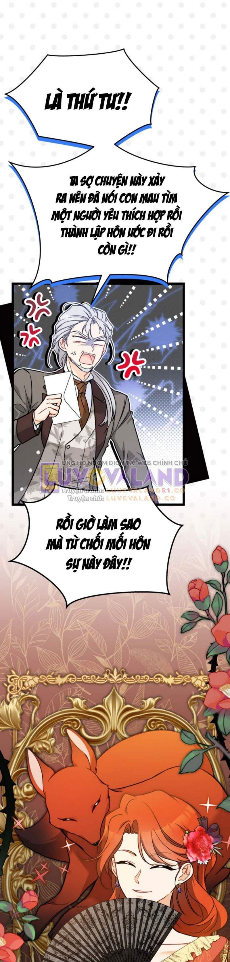 đọc truyện Mối Quan Hệ Cộng Sinh Giữa Báo Đen Và Thỏ Trắng Chương 153 ảnh 8 tại Thiên Thai Truyện