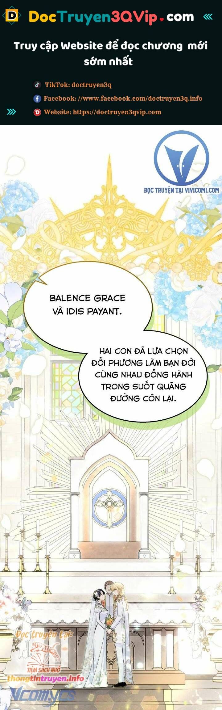 đọc truyện Mối Quan Hệ Cộng Sinh Giữa Báo Đen Và Thỏ Trắng Chương 154 ảnh 3 tại Thiên Thai Truyện