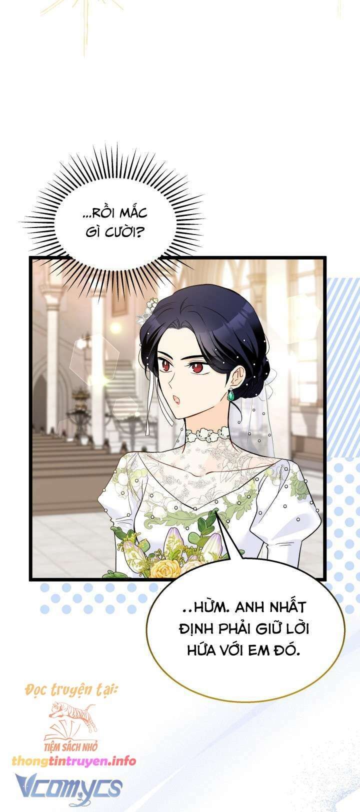 đọc truyện Mối Quan Hệ Cộng Sinh Giữa Báo Đen Và Thỏ Trắng Chương 154 ảnh 15 tại Thiên Thai Truyện