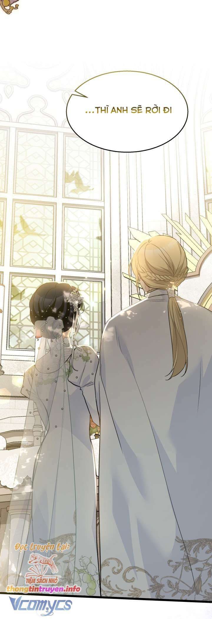 đọc truyện Mối Quan Hệ Cộng Sinh Giữa Báo Đen Và Thỏ Trắng Chương 154 ảnh 20 tại Thiên Thai Truyện