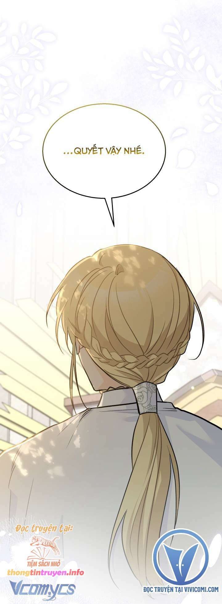 đọc truyện Mối Quan Hệ Cộng Sinh Giữa Báo Đen Và Thỏ Trắng Chương 154 ảnh 21 tại Thiên Thai Truyện