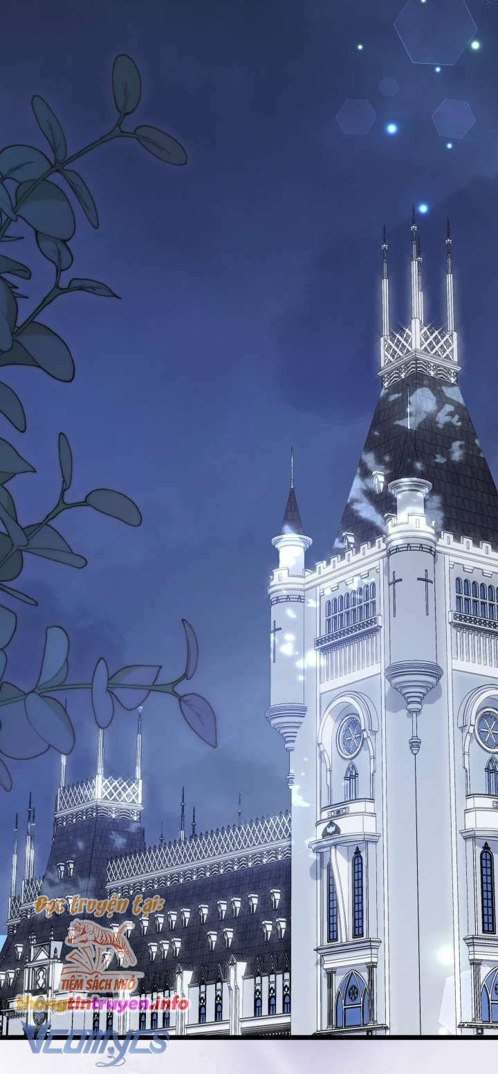 đọc truyện Mối Quan Hệ Cộng Sinh Giữa Báo Đen Và Thỏ Trắng Chương 154 ảnh 23 tại Thiên Thai Truyện