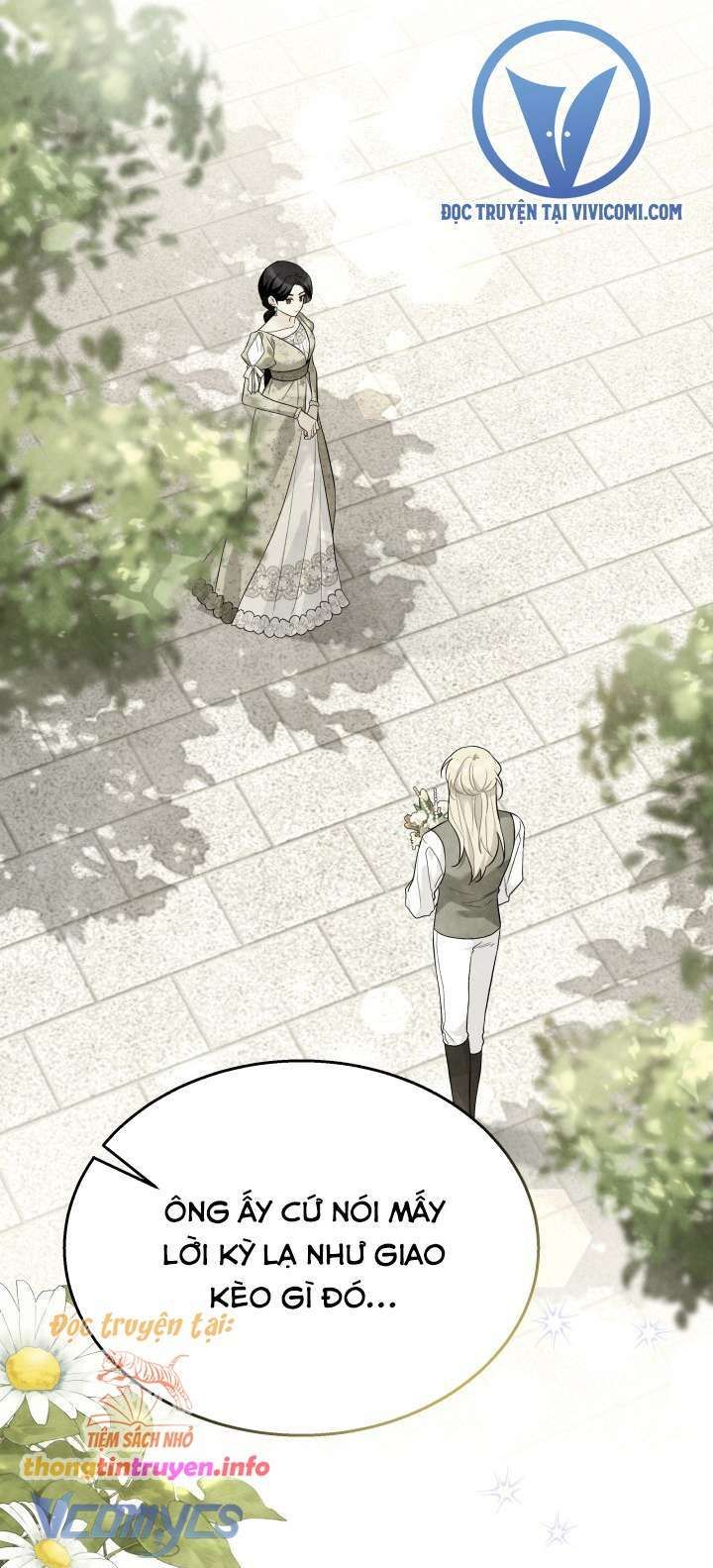 đọc truyện Mối Quan Hệ Cộng Sinh Giữa Báo Đen Và Thỏ Trắng Chương 154 ảnh 27 tại Thiên Thai Truyện