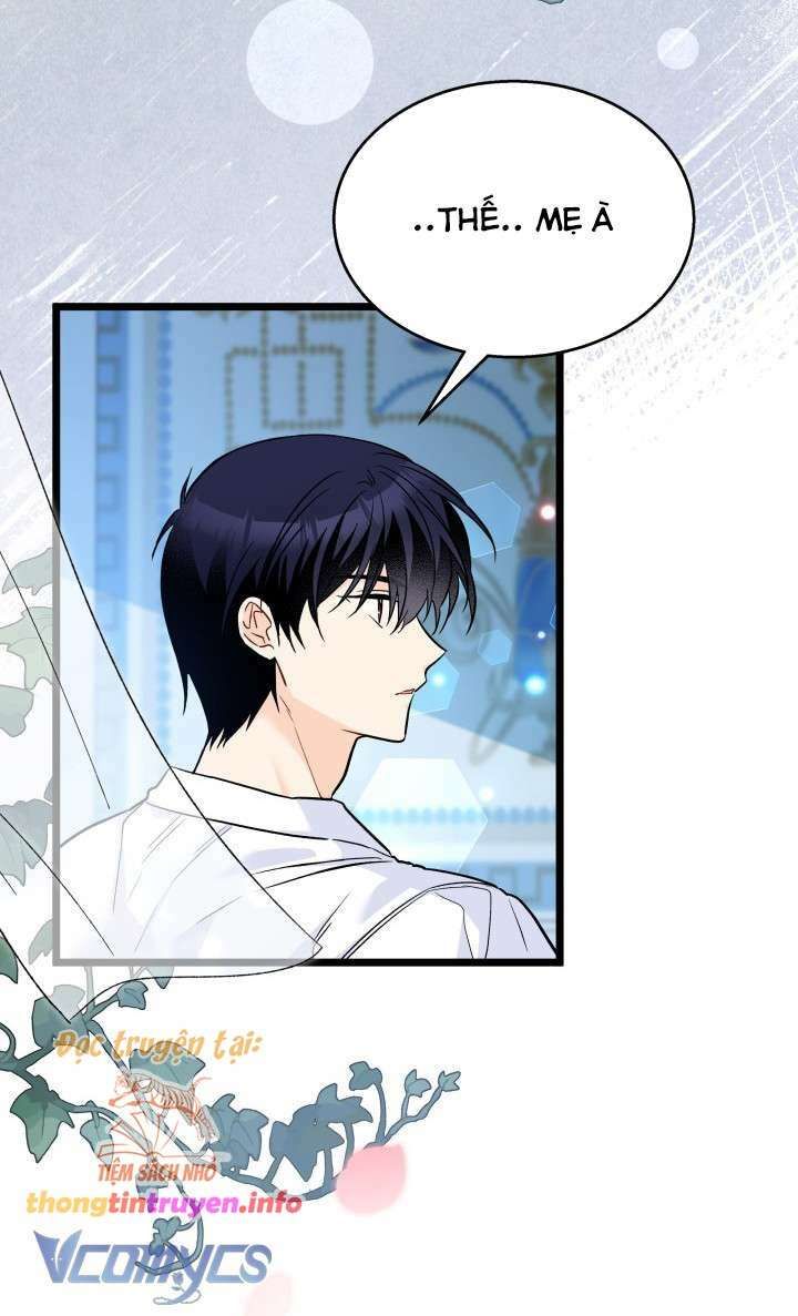 đọc truyện Mối Quan Hệ Cộng Sinh Giữa Báo Đen Và Thỏ Trắng Chương 154 ảnh 31 tại Thiên Thai Truyện