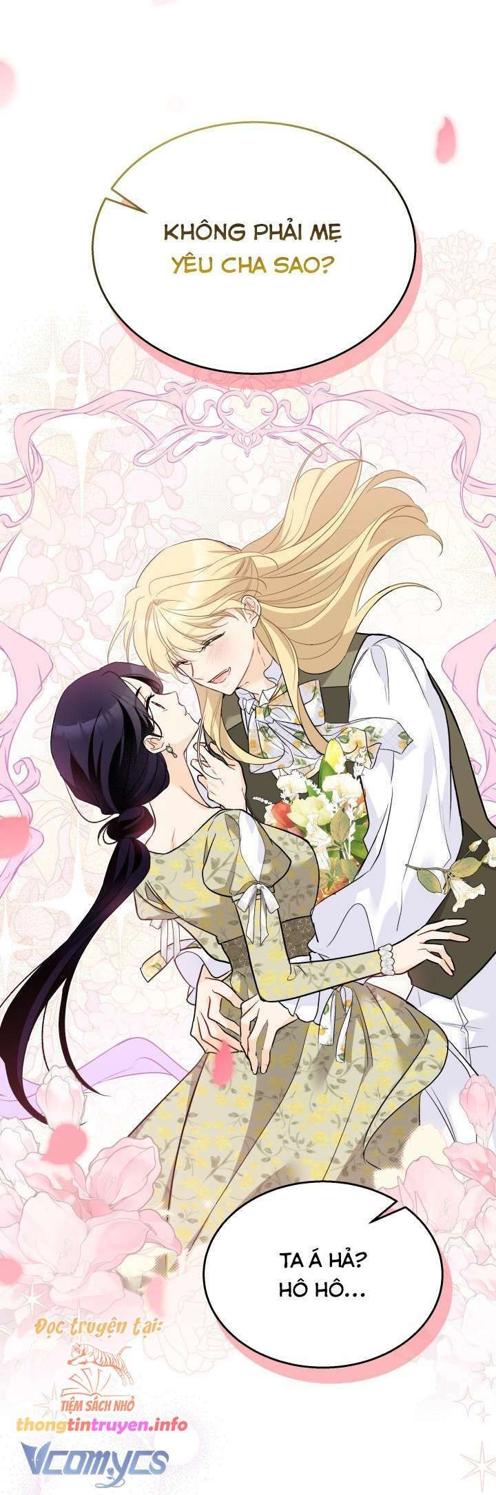 đọc truyện Mối Quan Hệ Cộng Sinh Giữa Báo Đen Và Thỏ Trắng Chương 154 ảnh 32 tại Thiên Thai Truyện