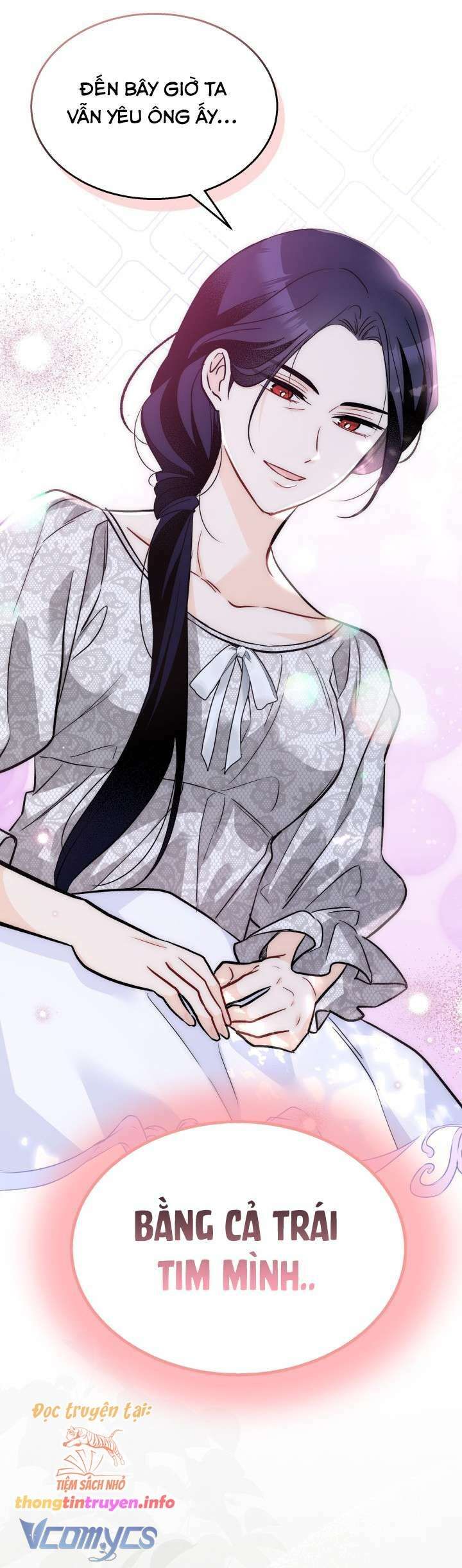 đọc truyện Mối Quan Hệ Cộng Sinh Giữa Báo Đen Và Thỏ Trắng Chương 154 ảnh 34 tại Thiên Thai Truyện